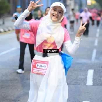 Runner Photo 8621344