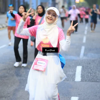 Runner Photo 8621345