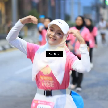 Runner Photo 8621349