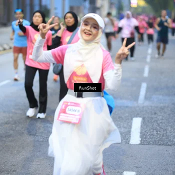 Runner Photo 8621357