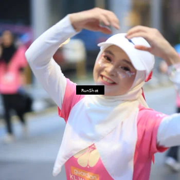 Runner Photo 8621358