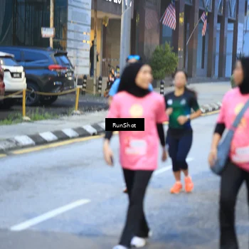 Runner Photo 8621364