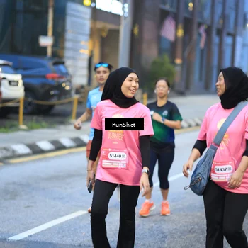 Runner Photo 8621366