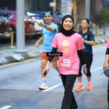 Runner Photo 8621369
