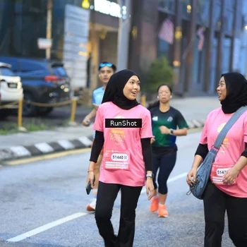 Runner Photo 8621370