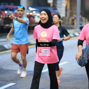Runner Photo 8621373