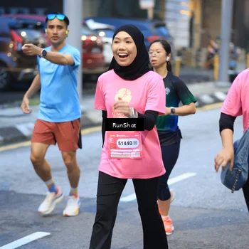 Runner Photo 8621374