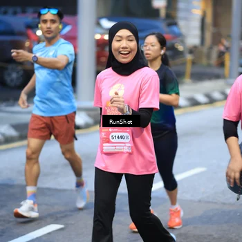 Runner Photo 8621375