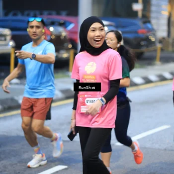 Runner Photo 8621376