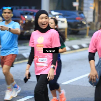 Runner Photo 8621377