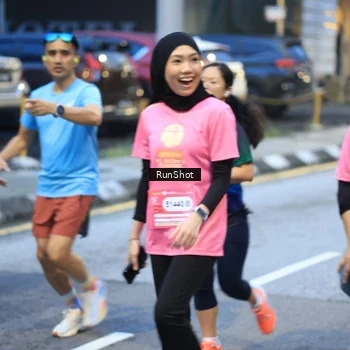 Runner Photo 8621378