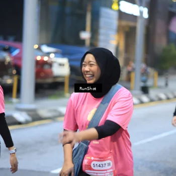 Runner Photo 8621380