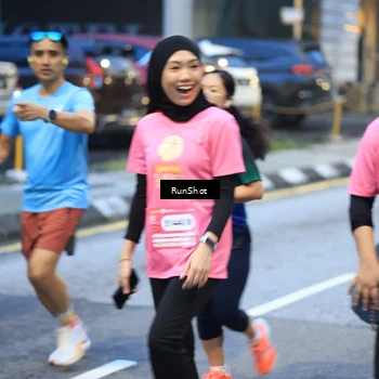 Runner Photo 8621385