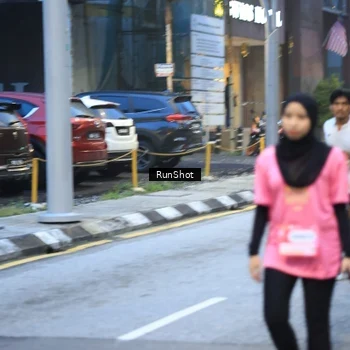 Runner Photo 8621389