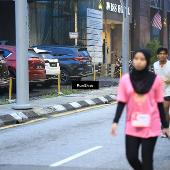 Runner Photo 8621390