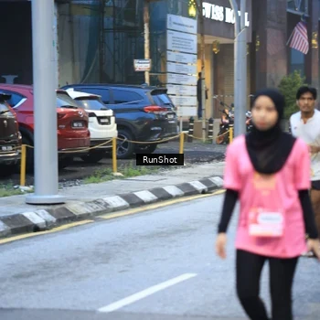 Runner Photo 8621393
