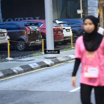 Runner Photo 8621398