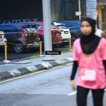 Runner Photo 8621400
