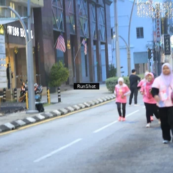 Runner Photo 8621402