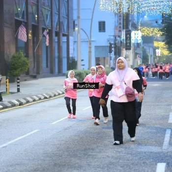 Runner Photo 8621405