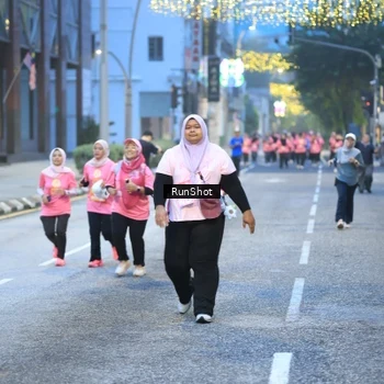 Runner Photo 8621407