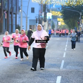 Runner Photo 8621408