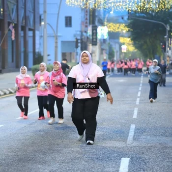 Runner Photo 8621409