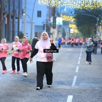 Runner Photo 8621410