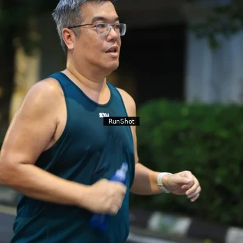 Runner Photo 8621413