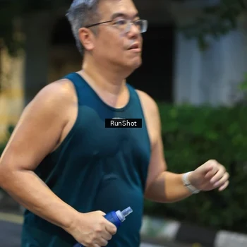 Runner Photo 8621414