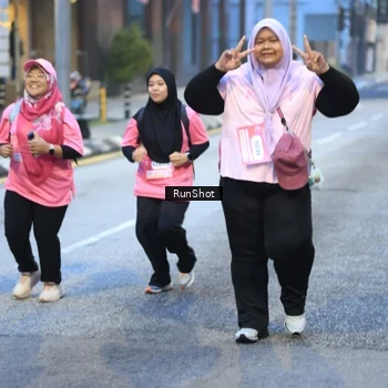 Runner Photo 8621415