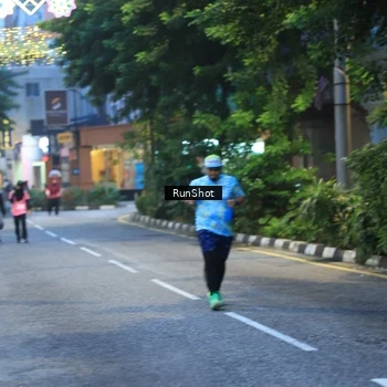 Runner Photo 8621417