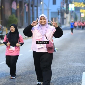 Runner Photo 8621419