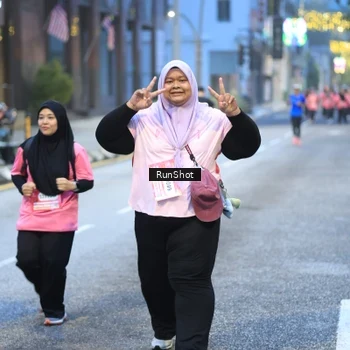 Runner Photo 8621420