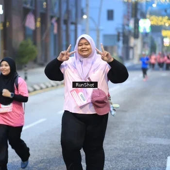 Runner Photo 8621421