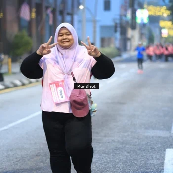 Runner Photo 8621423
