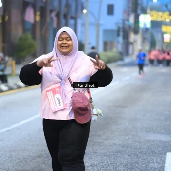 Runner Photo 8621424
