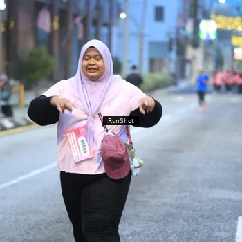Runner Photo 8621426