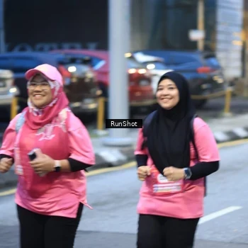 Runner Photo 8621428