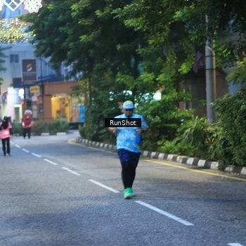 Runner Photo 8621430