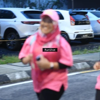 Runner Photo 8621433