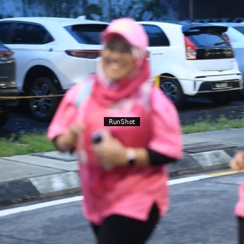 Runner Photo 8621434