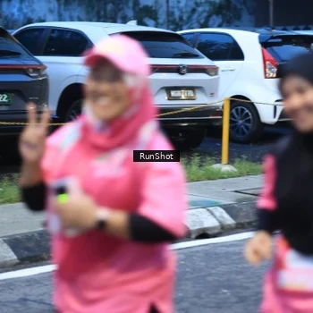 Runner Photo 8621435