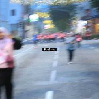 Runner Photo 8621438