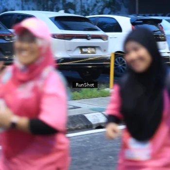 Runner Photo 8621444