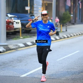 Runner Photo 8621447