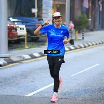 Runner Photo 8621449