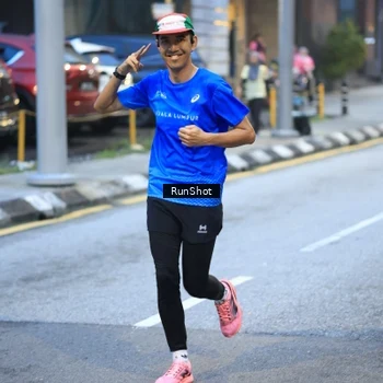 Runner Photo 8621450