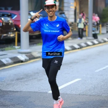 Runner Photo 8621451