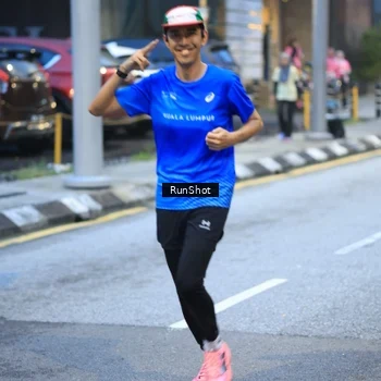 Runner Photo 8621452